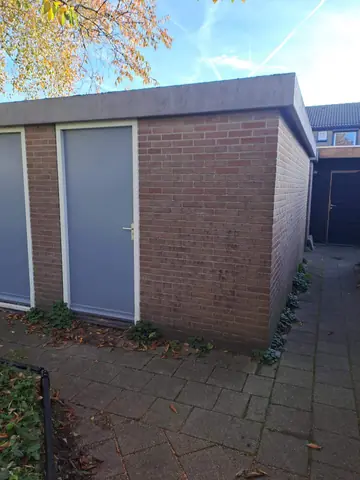 Kilstraat 13, Purmerend - Te Huur