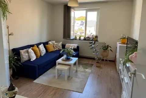 Appartement Frankenstraat, Maastricht - À louer
