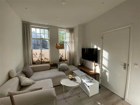Appartement Billitonstraat, Groningue - À Louer