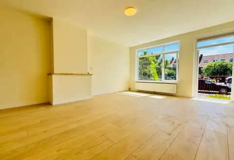 3-Zimmer-Wohnung Broekslootkade, Voorburg - Zu vermieten