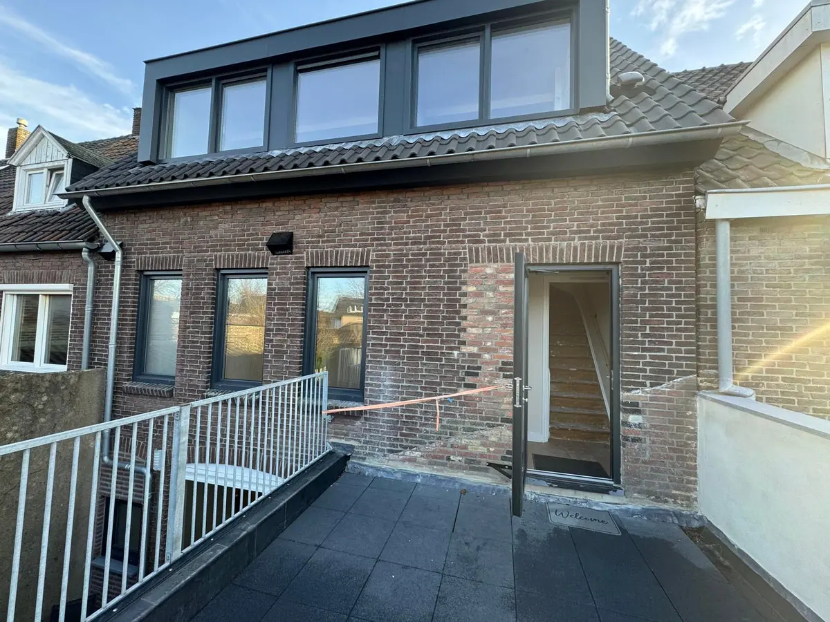 Flat Rijksweg Zuid 148 A, Geleen - For Rent