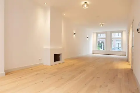 Apartamento Celebesstraat, La Haya - En Alquiler