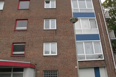 Wohnung Albrecht Rodenbachstraat 11-I, Sittard - Zu vermieten