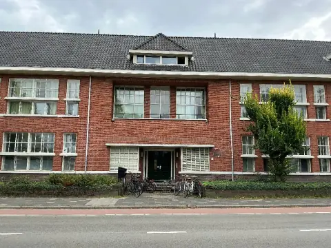 Student Room Boeimeersingel, Breda - For Rent
