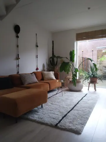 Möbliertes Zimmer De Lieverhof, Nijkerk - Zu vermieten