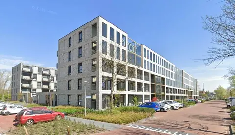 Wohnung Lorreinenlaan 19-B, Alkmaar - Zu vermieten