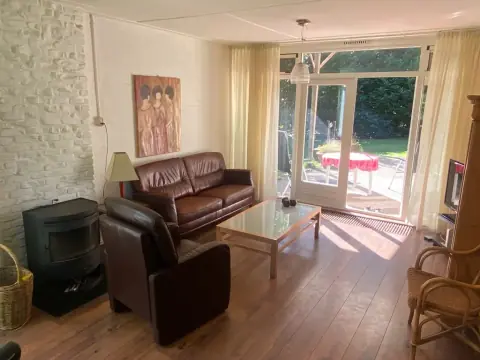 Detached House Toenakkers, Meppen - For Rent
