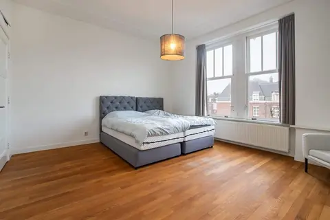 Appartement Duplex Meublé Gabriël Metsustraat, Amsterdam Oud-Zuid - À Louer