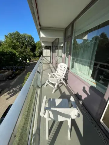 Appartement Aletta Jacobsstraat 38, Rijswijk - Te Huur