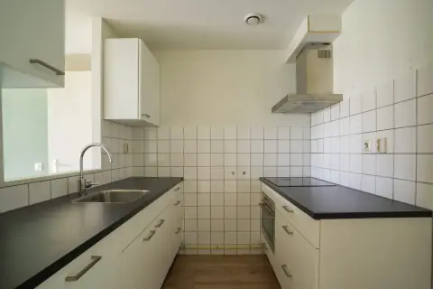Appartement Baron G.A. Tindalstraat, Amsterdam - Te Huur