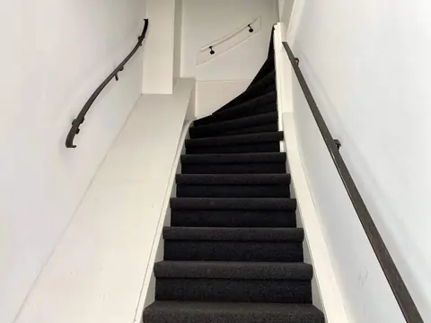 Appartement Burgemeester Reigerstraat 34-A, Utrecht - À Louer