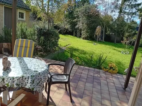 Furnished Room Molenlaan, Ruurlo - For Rent