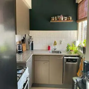 Appartement 3 Pièces Stijgbeugel 158, Zwaag - À Louer