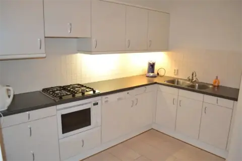 Appartement Martinikerkhof, Groningue – À Louer