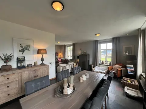 Detached House Zittard, Veldhoven - For Rent