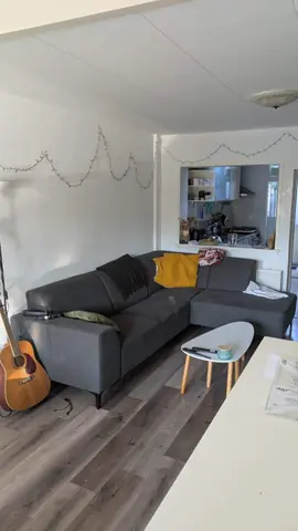 Möbliertes Zimmer Zijlsingel, Leiden - Zu vermieten