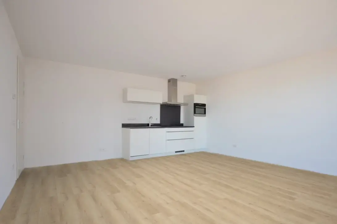 Apartment Bodestraat 353, Almere - For Rent
