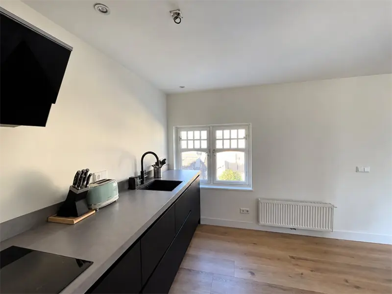 Appartement Spuistraat, Amsterdam - À Louer