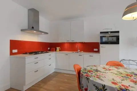 Appartement Bastiaanpoort, Delft - À Louer