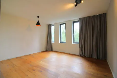 Detached House Waterfront, Eindhoven - For Rent