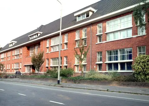Studentenkamer Boeimeersingel 9-A 2, Breda