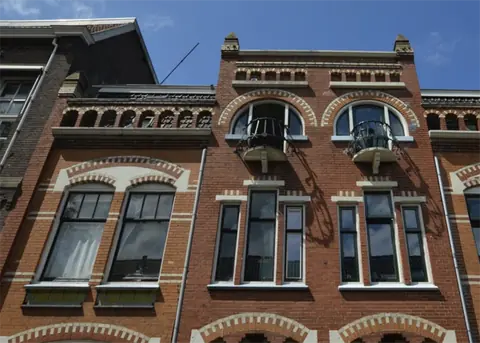 Habitación en alquiler Eigenhaardstraat, Zwolle