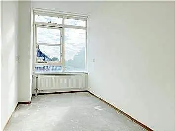Appartement Sperwerlaan 39, Leidschendam - 4-kamer begane grond