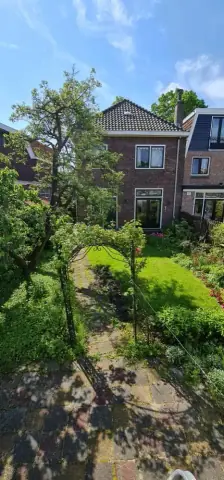 Möbliertes Zimmer Julianastraat, Koog aan de Zaan - Zu vermieten