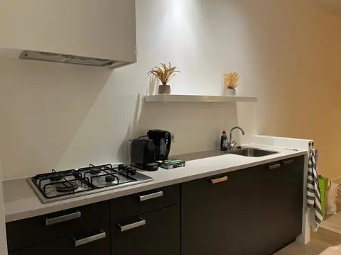 Furnished Apartment Molenaarstraat, Haarlem - For Rent