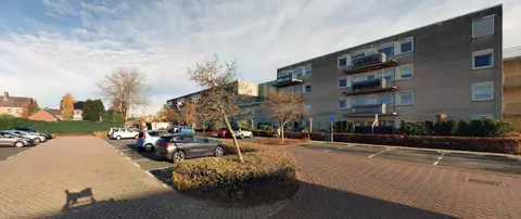 Wohnung Hof van Cuijk 77, Cuijk - Zu vermieten