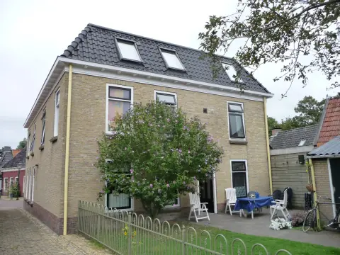 Apartamento Tsjerkebuorren 26-C, Dronryp - En Alquiler