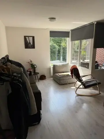 Wohnung Korte Nieuwstraat, Tilburg - Zu vermieten