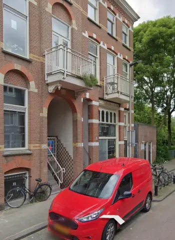 Habitación Hopakker 2, Utrecht - En Alquiler