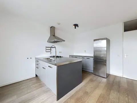 Wohnung Borssenburgplein 155, Amsterdam-Zuid - Zu vermieten