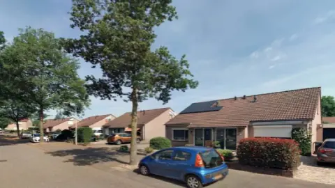 Casa pareada de dos dormitorios, Rodingsveen 7, 's-Heerenberg