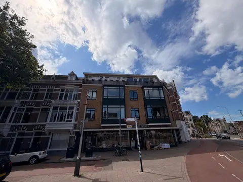 Appartement Suezkade, La Haye - À Louer