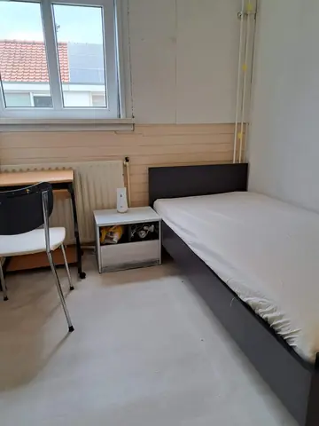 Möbliertes Zimmer Honingstraat, Tiel - Zu vermieten