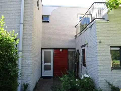 Gezinswoning aan Kustrif 60, Atolwijk, Lelystad - Te Huur