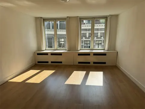 Appartement Oudkerkhof, Utrecht - Te Huur