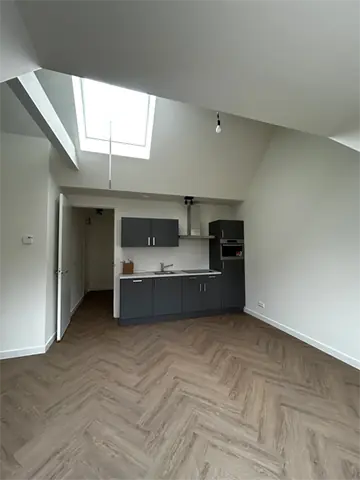 Apartment Heggestraat, Geldrop - For Rent