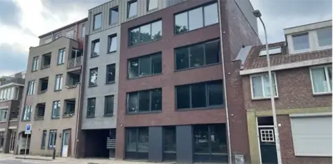 Appartement Veldhovenring, Tilburg - Te Huur