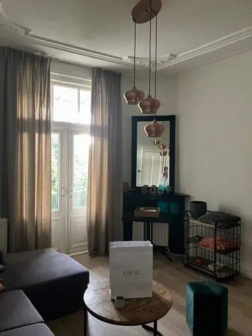 Gemeubileerd appartement Van Oldenbarneveltstraat, Nijmegen - Te Huur