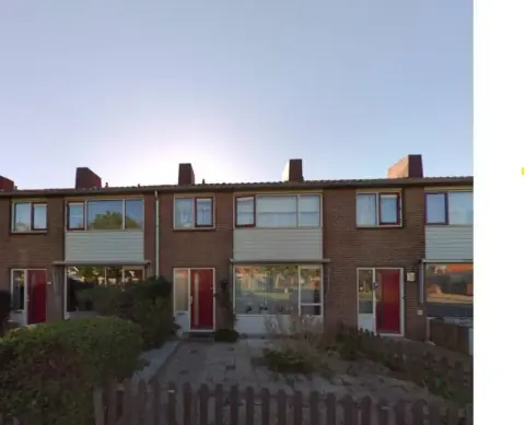 Haus Vletweg 11, Den Helder - Zu vermieten