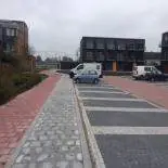 Apartamento de 2 habitaciones en Dirk Veermanhof, Wognum - En alquiler