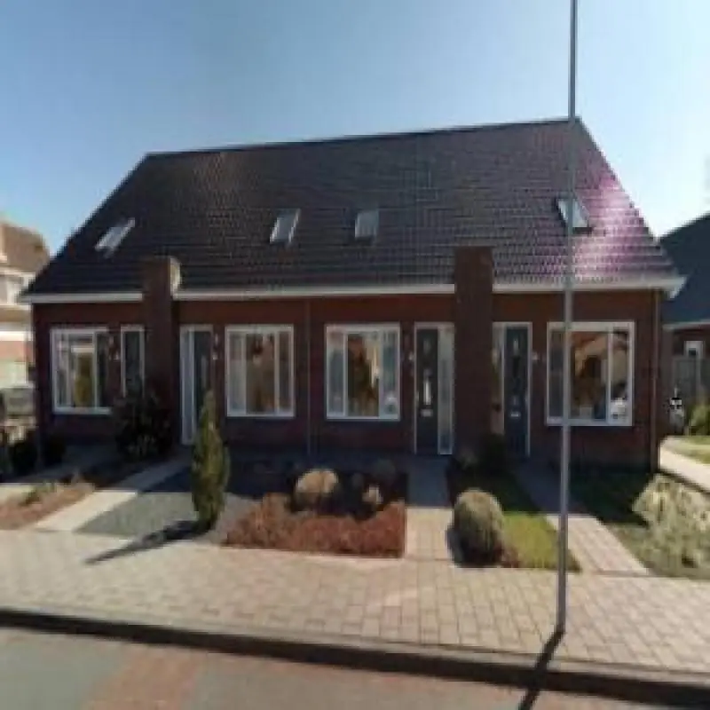 Maison familiale Piet Kistemakerstraat 26, Andijk - À louer