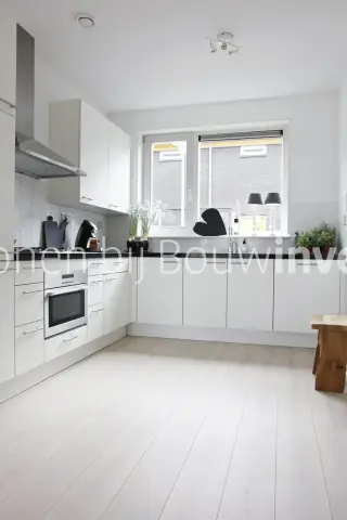 Parkstraat 77, Berkel en Rodenrijs - For Rent
