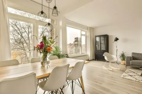Chambre meublée Oostzeedijk, Rotterdam