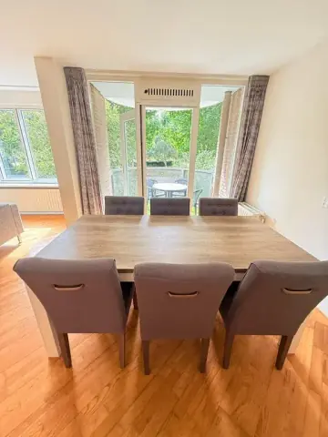 Apartamento Kanteel, Ámsterdam - En alquiler
