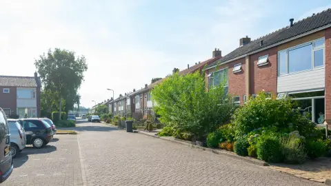 Haus Mulertstraat 49, Hasselt - Zu Vermieten