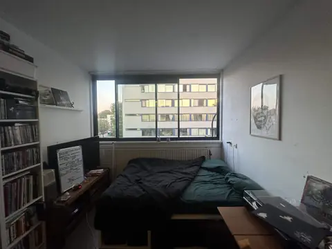 Appartement Nieuwe Leliestraat, Amsterdam – Möbliert